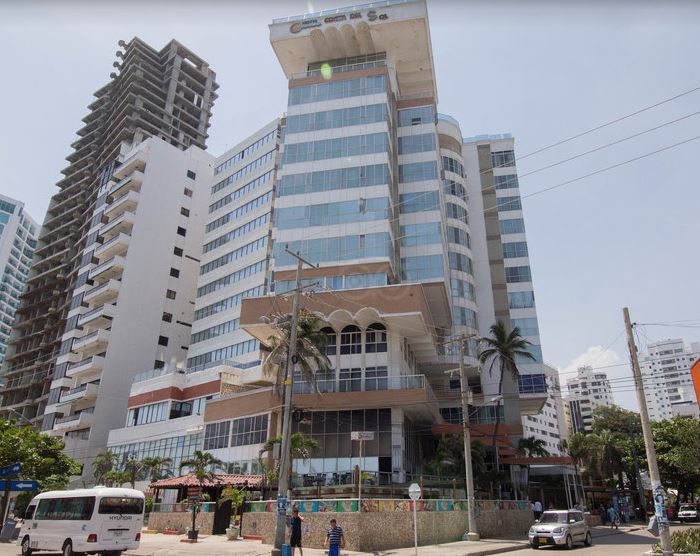 Hotel Costa del Sol